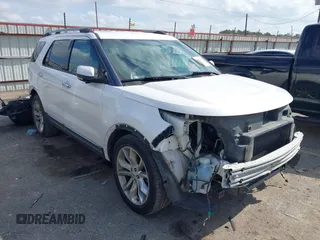 2012 Ford Explorer Limited with VIN 1FMHK7F87CGA40568, listed as a IAAI auction lot 41457849 with 177,840 mi miles and . Bid and sale history available at carsss.com. Image 19.