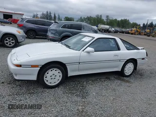 1986 Toyota Supra с VIN JT2MA70L4G0005514, выставлен на аукционе IAAI как лот 42247815 с пробегом 88 534 миль миль и . История ставок и продаж доступна на DreamBid. Изображение 14.