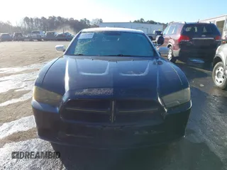 2014 Dodge Charger Police with VIN 2C3CDXATXEH171249, listed as a IAAI auction lot 40987920 with Not Provided miles and . Bid and sale history available at DreamBid. Image 12.