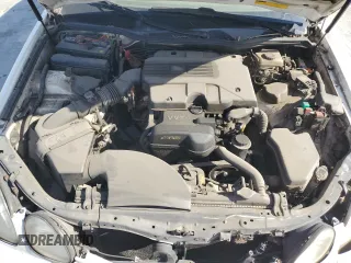 2003 Lexus GS 300 z VIN JT8BD69S730175269, wystawiony jako Copart lot #49922025 z przebiegiem 230 891 mil mil oraz Szkoda całkowita • Salvage title. Historia ofert i sprzedaży dostępna na DreamBid. Obrazek 11.