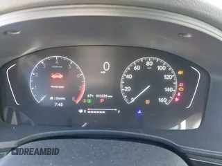 2022 Honda Civic LX z VIN 2HGFE2F29NH580563, wystawiony jako IAAI lot #41861920 z przebiegiem 15 559 mil mil oraz . Historia ofert i sprzedaży dostępna na DreamBid. Obrazek 7.