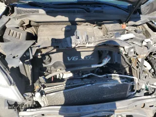 2011 Chevrolet Equinox LT w/2LT with VIN 2CNFLPE51B6435856, listed as a Copart auction lot 89283555 with 184,374 mi miles and Salvage Title. Bid and sale history available at carsss.com. Image 12.