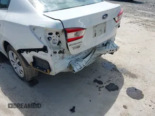 2017 Subaru Impreza z VIN 4S3GKAA66H3601618, wystawiony jako IAAI lot #42154944 z przebiegiem 29 382 mil mil oraz . Historia ofert i sprzedaży dostępna na DreamBid. Obrazek 6.