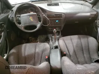 2001 Chevrolet Cavalier with VIN 1G1JC524217293149, listed as a Copart auction lot 86648954 with 218,136 mi miles and Salvage Title. Bid and sale history available at carsss.com. Image 8.