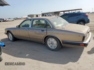 1994 Jaguar XJ с VIN SAJKX174XRC692378, выставлен на аукционе Copart как лот 65275795 с пробегом 80 748 миль миль и Чистый • Clean title. История ставок и продаж доступна на DreamBid. Изображение 2.