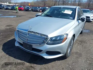 2015 Mercedes-Benz C 300 Luxury with VIN 55SWF4KB0FU034771, listed as a IAAI auction lot 41932668 with 56,744 mi miles and . Bid and sale history available at DreamBid. Image 6.