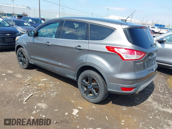 2013 Ford Escape SE with VIN 1FMCU9GX0DUA52263, listed as a IAAI auction lot 42211395 with 140,067 mi miles and . Bid and sale history available at DreamBid. Image 3.