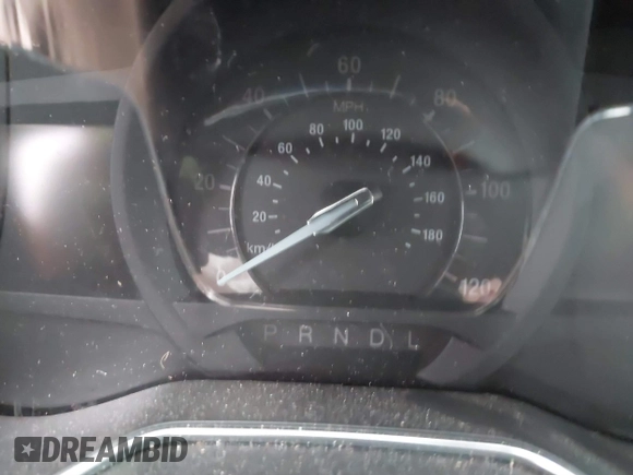 2018 Ford Fusion SE z VIN 3FA6P0LU3JR141401, wystawiony jako IAAI lot #41718444 z przebiegiem Nie podano mil oraz . Historia ofert i sprzedaży dostępna na DreamBid. Obrazek 16.