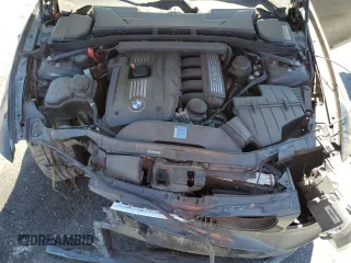 2009 BMW 1 Series 128i z VIN WBAUP73579VF06955, wystawiony jako Copart lot #68562684 z przebiegiem Nie podano mil oraz Szkoda całkowita • Salvage title. Historia ofert i sprzedaży dostępna na DreamBid. Obrazek 13.