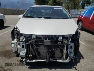 2013 Toyota Prius z VIN JTDKN3DP5D3045250, wystawiony jako Copart lot #58079535 z przebiegiem 127 242 mil mil oraz Szkoda całkowita • Salvage title. Historia ofert i sprzedaży dostępna na DreamBid. Obrazek 5.