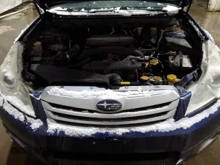2010 Subaru Outback Premium All-Weather Anniversary z VIN 4S4BRBCC3A1322333, wystawiony jako Copart lot #89380145 z przebiegiem 188 806 mil mil oraz Szkoda całkowita • Salvage title. Historia ofert i sprzedaży dostępna na DreamBid. Obrazek 12.