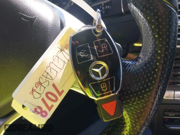 2014 Mercedes-Benz E 350 with VIN WDDKJ5KB0EF278800, listed as a IAAI auction lot 42222800 with 154,170 mi miles and . Bid and sale history available at DreamBid. Image 11.