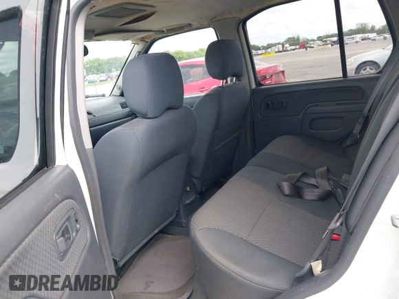 2004 Nissan Xterra XE with VIN 5N1ED28T04C686948, listed as a IAAI auction lot 42395673 with 103,729 mi miles and . Bid and sale history available at DreamBid. Image 8.