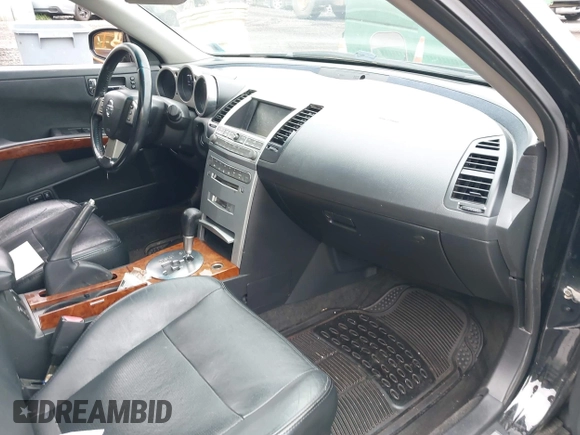 2005 Nissan Maxima SE z VIN 1N4BA41E75C842675, wystawiony jako IAAI lot #42314738 z przebiegiem 122 577 mil mil oraz . Historia ofert i sprzedaży dostępna na DreamBid. Obrazek 5.