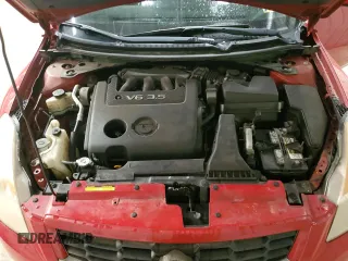 2009 Nissan Altima 3.5 SE with VIN 1N4BL24E59C131072, listed as a Copart auction lot 52310395 with 98,963 mi miles and Salvage Title. Bid and sale history available at carsss.com. Image 11.