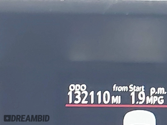2014 Toyota Prius One with VIN JTDKDTB32E1084491, listed as a IAAI auction lot 41293744 with 132,110 mi miles and . Bid and sale history available at DreamBid. Image 15.