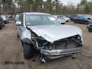 2012 Subaru Legacy Limited with VIN 4S3BMCK64C3015698, listed as a IAAI auction lot 42105040 with 113,413 mi miles and . Bid and sale history available at carsss.com. Image 6.