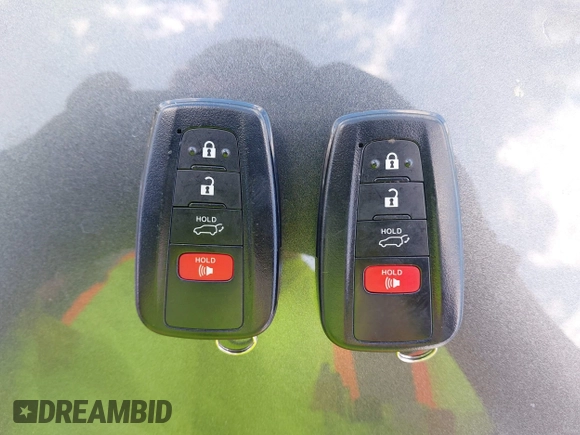 2021 Toyota RAV4 Hybrid XSE with VIN 4T3E6RFV2MU029187, listed as a IAAI auction lot 42620387 with 78,919 mi miles and . Bid and sale history available at DreamBid. Image 11.