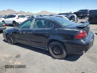 2004 Pontiac Grand Am SE1 with VIN 1G2NF52E94M510523, listed as a Copart auction lot 49918435 with 213,815 mi miles and Clean Title. Bid and sale history available at carsss.com. Image 2.
