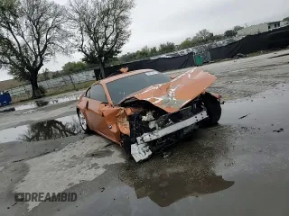 2004 Nissan 350Z Touring with VIN JN1AZ34E84T052629, listed as a Copart auction lot 46078465 with 0 mi miles and Salvage Title. Bid and sale history available at carsss.com. Image 10.