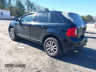 2012 Ford Edge Limited with VIN 2FMDK3KC7CBA15999, listed as a IAAI auction lot 41623622 with 280,526 mi miles. Bid and sale history available at carsss.com. Image 3.