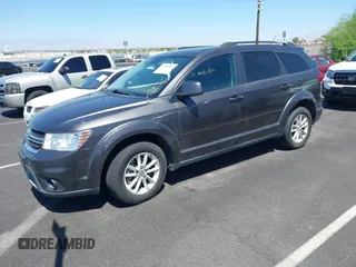 2017 Dodge Journey SXT с VIN 3C4PDCBG3HT618930, выставлен на аукционе IAAI как лот 42515946 с пробегом 106 196 миль миль и . История ставок и продаж доступна на DreamBid. Изображение 19.