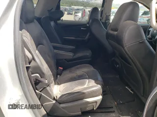 2011 GMC Acadia SLT2 with VIN 1GKKVSED2BJ249855, listed as a Copart auction lot 54042414 with 172,080 mi miles and Salvage Title. Bid and sale history available at carsss.com. Image 11.