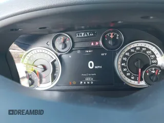 2018 Ram 1500 Big Horn с VIN 1C6RR7LT4JS152047, выставлен на аукционе IAAI как лот 41912409 с пробегом 63 618 миль миль и . История ставок и продаж доступна на DreamBid. Изображение 16.