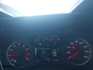 2018 Chevrolet Camaro 1LT with VIN 1G1FB1RX3J0108231, listed as a IAAI auction lot 41828367 with 91,942 mi miles. Bid and sale history available at carsss.com. Image 7.