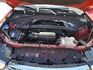 2020 Ford Explorer Limited z VIN 1FMSK7FH7LGA58929, wystawiony jako Copart lot #82542795 z przebiegiem 46 429 mil mil oraz Nie do naprawy • Non repairable. Historia ofert i sprzedaży dostępna na DreamBid. Obrazek 16.