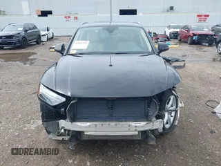 2021 Audi Q5 Premium z VIN WA1AAAFYXM2004808, wystawiony jako IAAI lot #42451719 z przebiegiem 123 537 mil mil oraz . Historia ofert i sprzedaży dostępna na DreamBid. Obrazek 13.