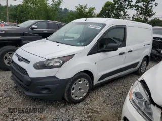2015 Ford Transit Connect XL с VIN NM0LS7EX9F1185171, выставлен на аукционе Copart как лот 60648035 с пробегом 123 356 миль миль и Чистый • Clean title. История ставок и продаж доступна на DreamBid. Изображение 1.