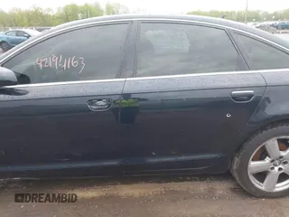 2008 Audi A6 z VIN WAUDH74F38N048282, wystawiony jako IAAI lot #42194163 z przebiegiem 185 070 mil mil oraz . Historia ofert i sprzedaży dostępna na DreamBid. Obrazek 13.