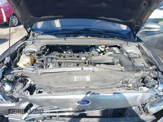 2013 Ford Fusion SE with VIN 3FA6P0H74DR338049, listed as a IAAI auction lot 42090944 with 139,645 mi miles. Bid and sale history available at carsss.com. Image 10.