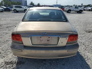 2005 Hyundai Sonata GLS with VIN KMHWF35H05A138062, listed as a Copart auction lot 51314405 with 56,596 mi miles and Salvage Title. Bid and sale history available at carsss.com. Image 6.