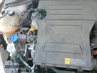 2019 Hyundai Ioniq with VIN KMHC65LD2KU144986, listed as a Copart auction lot 63866955 with 145,543 mi miles and Salvage title. Bid and sale history available at DreamBid. Image 13.