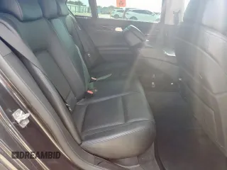 2012 BMW 7 Series 750Li xDrive с VIN WBAKC8C59CC437002, выставлен на аукционе Copart как лот 60975465 с пробегом Не указан миль и Чистый • Clean title. История ставок и продаж доступна на DreamBid. Изображение 10.