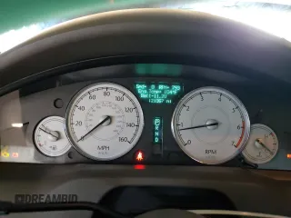 2007 Chrysler 300 C z VIN 2C3LA63H67H776240, wystawiony jako Copart lot #54267355 z przebiegiem 121 357 mil mil oraz Szkoda całkowita • Salvage title. Historia ofert i sprzedaży dostępna na DreamBid. Obrazek 9.