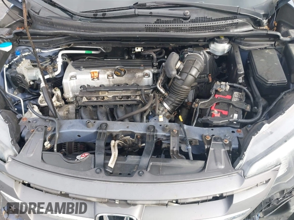 2014 Honda CR-V EX with VIN 2HKRM4H57EH677320, listed as a IAAI auction lot 41805180 with 79,341 mi miles and . Bid and sale history available at carsss.com. Image 10.