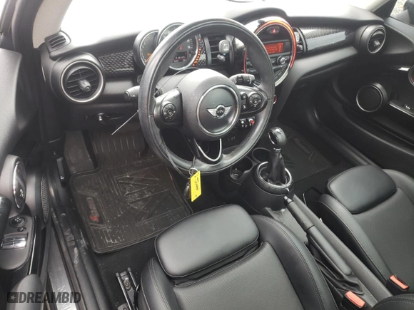 2015 MINI Cooper Hardtop S with VIN WMWXP7C52F2A39616, listed as a Copart auction lot 45962865 with 72,059 mi miles and Salvage Title. Bid and sale history available at carsss.com. Image 8.
