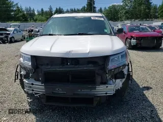 2017 Ford Explorer с VIN 1FM5K7BH2HGD58744, выставлен на аукционе Copart как лот 58810025 с пробегом 84 961 миль миль и Списание • Salvage title. История ставок и продаж доступна на DreamBid. Изображение 15.