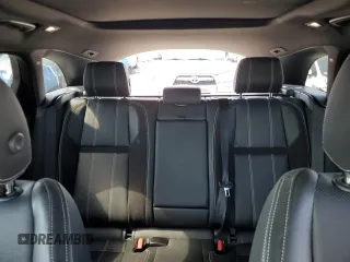2018 Land Rover Range Rover Velar R-Dynamic SE with VIN SALYL2RN5JA770879, listed as a Copart auction lot 62115015 with 74,656 mi miles and Salvage title. Bid and sale history available at DreamBid. Image 10.