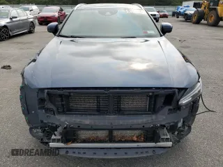 2019 Volvo V90 z VIN YV4A22NL9K1083953, wystawiony jako Copart lot #65525484 z przebiegiem 81 759 mil mil oraz Szkody całkowita. Historia ofert i sprzedaży dostępna na DreamBid. Obrazek 5.