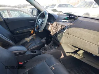 2005 BMW X3 3.0i with VIN WBXPA93405WA32004, listed as a IAAI auction lot 41683940 with Not provided miles and . Bid and sale history available at DreamBid. Image 5.