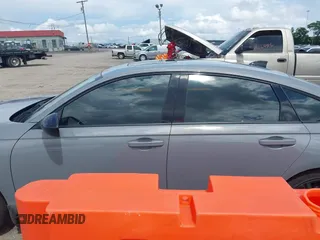 2025 Honda Accord Sport-L with VIN 1HGCY2F79SA007288, listed as a IAAI auction lot 42469770 with 11,494 mi miles and . Bid and sale history available at DreamBid. Image 15.