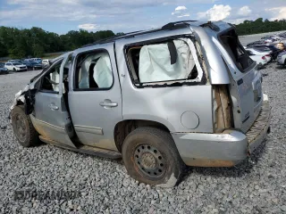 2010 Chevrolet Tahoe LT z VIN 1GNUCBE05AR189634, wystawiony jako Copart lot #56297945 z przebiegiem 292 816 mil mil oraz Szkoda całkowita • Salvage title. Historia ofert i sprzedaży dostępna na DreamBid. Obrazek 2.