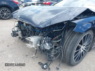 2017 Mercedes-Benz S 550 z VIN WDDUG8FB4HA307526, wystawiony jako IAAI lot #42473506 z przebiegiem 56 709 mil mil oraz . Historia ofert i sprzedaży dostępna na DreamBid. Obrazek 6.