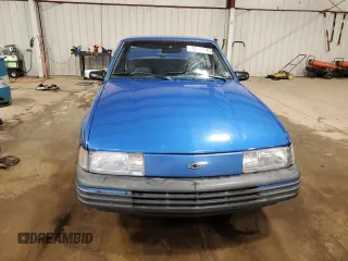 1994 Chevrolet Cavalier with VIN 1G1JC54T3R7372085, listed as a Copart auction lot 48004145 with 69,252 mi miles and Salvage Title. Bid and sale history available at DreamBid. Image 5.