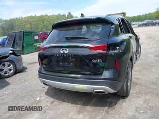 2021 Infiniti QX50 Luxe z VIN 3PCAJ5BB3MF109038, wystawiony jako IAAI lot #42232309 z przebiegiem 41 124 mil mil oraz . Historia ofert i sprzedaży dostępna na DreamBid. Obrazek 17.