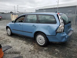 2005 Volvo V50 2.4L with VIN YV1MW382252070046, listed as a Copart auction lot 69457834 with 216,805 mi miles and Clean Title. Bid and sale history available at carsss.com. Image 2.
